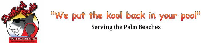 SharKool Pools